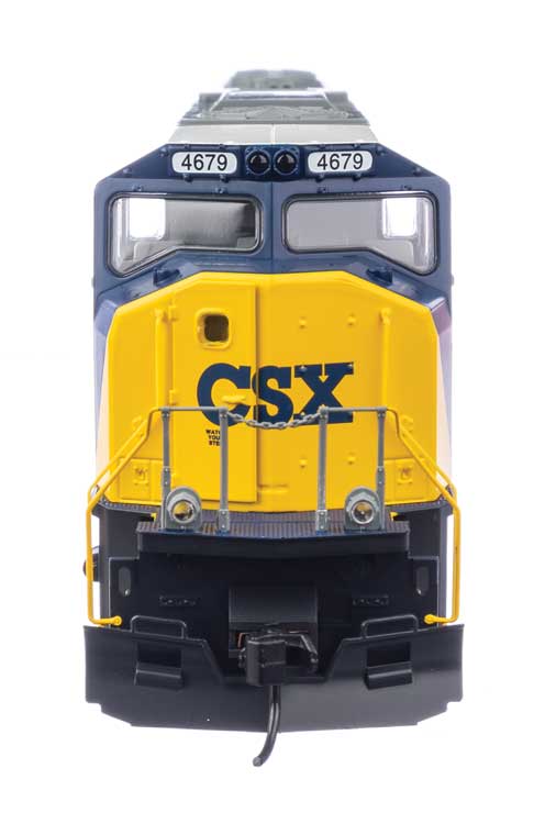 WalthersMainline 910-21007 HO EMD SD70M - ESU(R) Sound & DCC - CSX