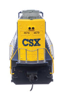 WalthersMainline 910-21007 HO EMD SD70M - ESU(R) Sound & DCC - CSX