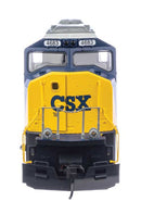 WalthersMainline 910-21008 HO EMD SD70M - ESU(R) Sound & DCC - CSX