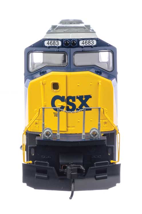 WalthersMainline 910-21008 HO EMD SD70M - ESU(R) Sound & DCC - CSX