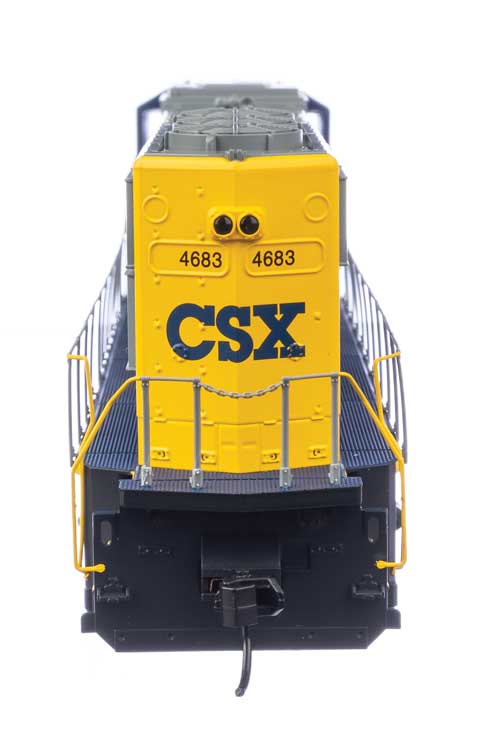 WalthersMainline 910-21008 HO EMD SD70M - ESU(R) Sound & DCC - CSX