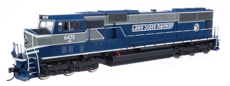 WalthersMainline 910-21009 HO EMD SD70M - ESU(R) Sound & DCC - Lake State Railway