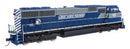 WalthersMainline 910-21009 HO EMD SD70M - ESU(R) Sound & DCC - Lake State Railway