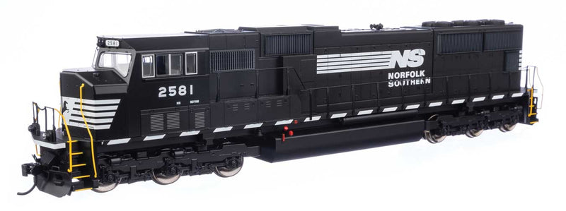 WalthersMainline 910-21011 HO EMD SD70M - ESU(R) Sound & DCC - Norfolk Southern