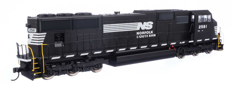 WalthersMainline 910-21011 HO EMD SD70M - ESU(R) Sound & DCC - Norfolk Southern