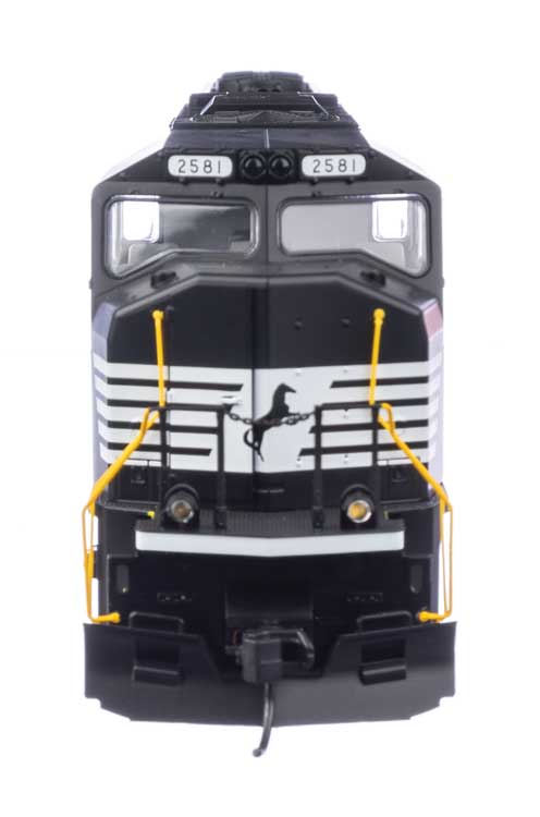 WalthersMainline 910-21011 HO EMD SD70M - ESU(R) Sound & DCC - Norfolk Southern