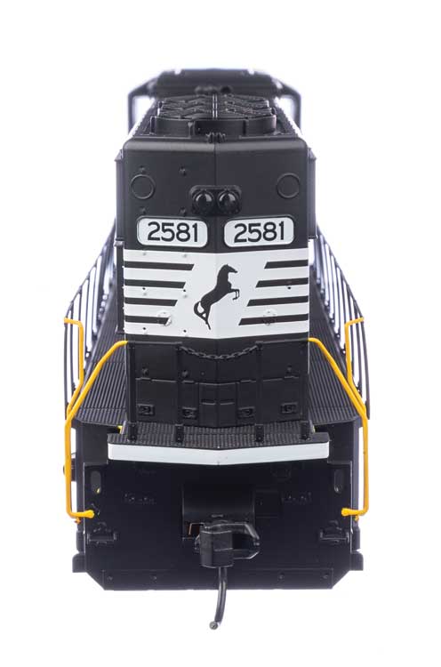 WalthersMainline 910-21011 HO EMD SD70M - ESU(R) Sound & DCC - Norfolk Southern