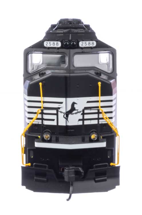 WalthersMainline 910-21012 HO EMD SD70M - ESU(R) Sound & DCC - Norfolk Southern