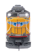 WalthersMainline 910-21015 HO EMD SD70M - ESU(R) Sound & DCC - Union Pacific(R)