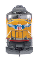 WalthersMainline 910-21016 HO EMD SD70M - ESU(R) Sound & DCC - Union Pacific(R)