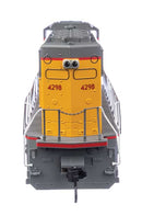 WalthersMainline 910-21016 HO EMD SD70M - ESU(R) Sound & DCC - Union Pacific(R)