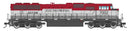PREORDER Walthers Mainline HO 910-21024 EMD SD70M, Locomotive Electro-Motive Division