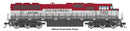 PREORDER Walthers Mainline HO 910-21025 EMD SD70M, Locomotive Electro-Motive Division