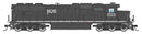PREORDER Walthers Mainline HO 910-21026 EMD SD70, Locomotive Illinois Central