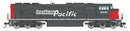 PREORDER Walthers Mainline HO 910-21030 EMD SD70M, Locomotive Southern Pacific
