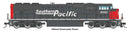 PREORDER Walthers Mainline HO 910-21031 EMD SD70M, Locomotive Southern Pacific
