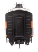 WalthersMainline 910-21402 HO EMD F7 A - ESU Sound and DCC -- Bessemer & Lake Erie