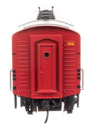 WalthersMainline 910-21408 HO EMD F7 A - ESU Sound and DCC -- Lehigh Valley