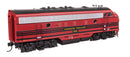 WalthersMainline 910-21409 HO EMD F7 A - ESU Sound and DCC -- Lehigh Valley