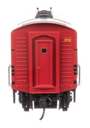 WalthersMainline 910-21409 HO EMD F7 A - ESU Sound and DCC -- Lehigh Valley