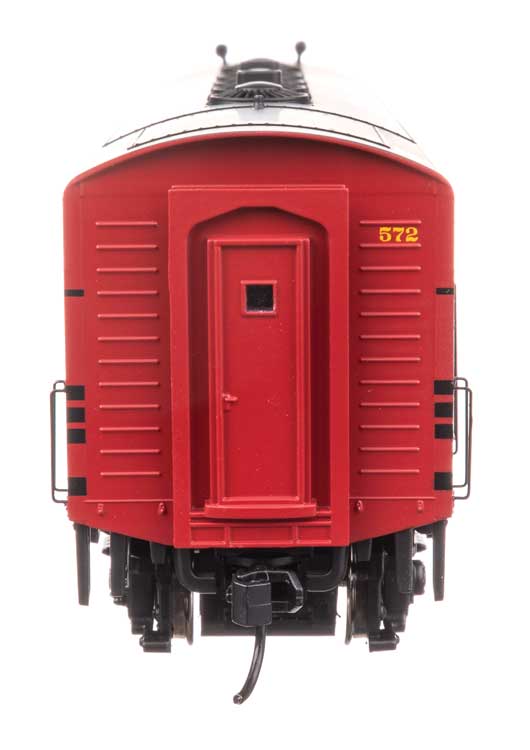 WalthersMainline 910-21409 HO EMD F7 A - ESU Sound and DCC -- Lehigh Valley