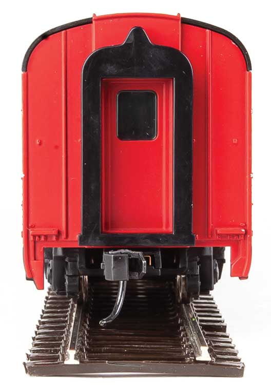 Walthers Mainline 910-30064 85' Budd Baggage-Lounge - Ready to Run -- Southern Pacific(TM) (Daylight), HO