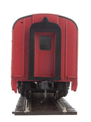 Walthers Mainline 910-30313 85' Budd Baggage-Railway Post Office - Ready To Run - Southern Pacific(TM) (Daylight), HO