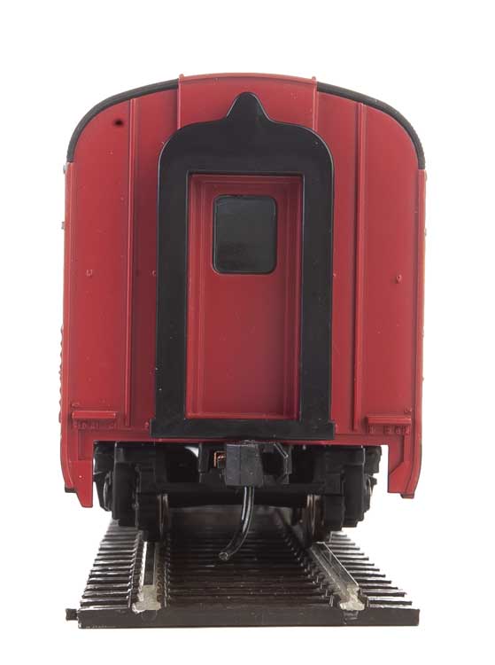 Walthers Mainline 910-30313 85' Budd Baggage-Railway Post Office - Ready To Run -- Southern Pacific(TM) (Daylight), HO