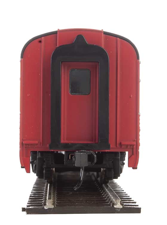 Walthers Mainline 910-30313 85' Budd Baggage-Railway Post Office - Ready To Run -- Southern Pacific(TM) (Daylight), HO