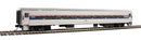 WalthersMainline 910-31007 85' Horizon Fleet Coach - Ready to Run -- Amtrak(R) Phase IV