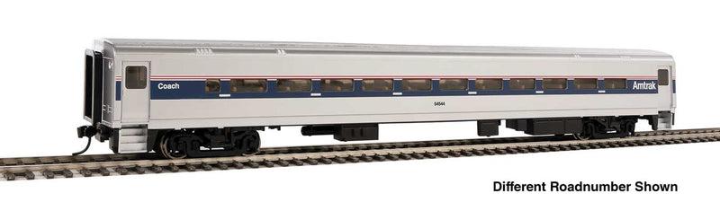 PREORDER WalthersMainline 910-31009 85' Horizon Fleet Coach - Ready to Run -- Amtrak(R) Phase IV