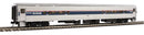 PREORDER WalthersMainline 910-31057 85' Horizon Cafe/Club Food Service Car - Ready to Run -- Amtrak(R) Phase IV