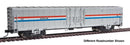 PREORDER WalthersMainline 910-31103 HO 60' Thrall Material Handling Car MHC-2 - Ready To Run -- Amtrak Phase III