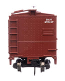 WalthersMainline 910-40952 HO 40' Early X29 Boxcar - Ready to Run -- Baltimore & Ohio