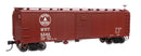 WalthersMainline 910-40963 HO 40' Early X29 Boxcar - Ready to Run -- Maine Central
