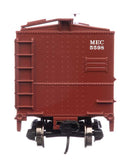 WalthersMainline 910-40963 HO 40' Early X29 Boxcar - Ready to Run -- Maine Central