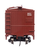 WalthersMainline 910-40965 HO 40' Early X29 Boxcar - Ready to Run -- Maine Central