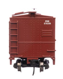 WalthersMainline 910-40972 HO 40' Early X29 Boxcar - Ready to Run -- Pennsylvania Railroad