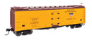 Walthers Mainline HO 910-41227 40' Early Reefer, Ready To Run, American Refrigerator Transit