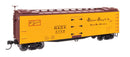 Walthers Mainline HO 910-41238 40' Early Reefer, Ready To Run, Packerland Packing Co. NADX
