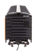 Walthers Mainline HO 910-41316 40' Wood Reefer with Steel ends, Libby LMLX