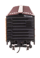 Walthers Mainline HO 910-41319 40' Wood Reefer with Steel ends, Patrick Cudahy NMCX