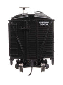 Walthers Mainline HO 910-41457 40' Wood Stock Car, Denver & Rio Grande Western