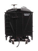 Walthers Mainline HO 910-41458 40' Wood Stock Car, Denver & Rio Grande Western