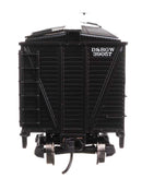 Walthers Mainline HO 910-41458 40' Wood Stock Car, Denver & Rio Grande Western