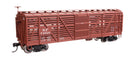 Walthers Mainline HO 910-41467 40' Wood Stock Car, Southern Pacific