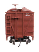 Walthers Mainline HO 910-41467 40' Wood Stock Car, Southern Pacific