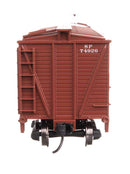 Walthers Mainline HO 910-41467 40' Wood Stock Car, Southern Pacific