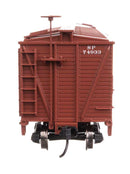 Walthers Mainline HO 910-41468 40' Wood Stock Car, Southern Pacific