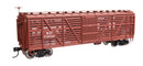 Walthers Mainline HO 910-41469 40' Wood Stock Car, Southern Pacific